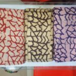 Adire Cotton fabric clothing