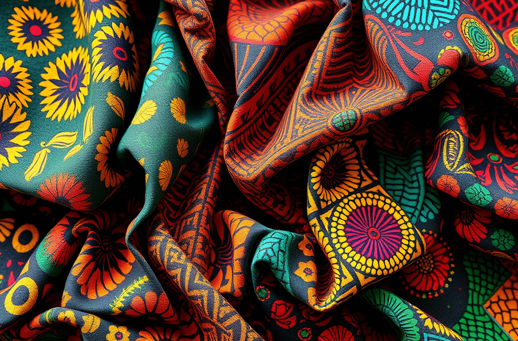 African textiles