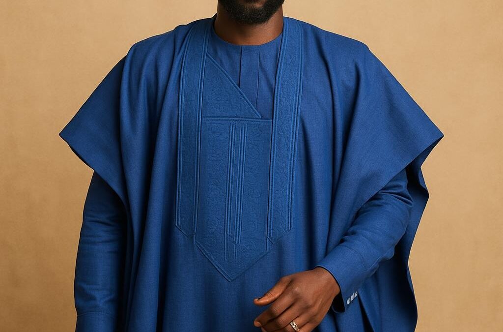 Best Nigeria Wedding Materials