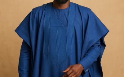 Best Nigeria Wedding Materials