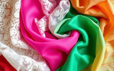 Top Nigerian foreign fabric names