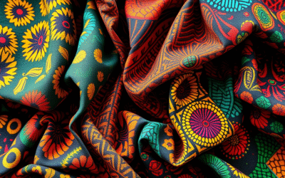 African textiles